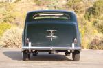 Rolls-Royce Silver Wraith Touring Limousine by Hooper 1955 года